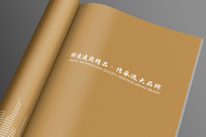 企業(yè)畫冊設計  公司宣傳冊設計  北京畫冊設計 遠大合炳建筑勞務