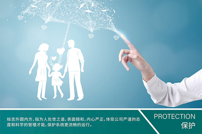 商標設計，產品商標設計，logo設計   中國電科院-風險智控系統
