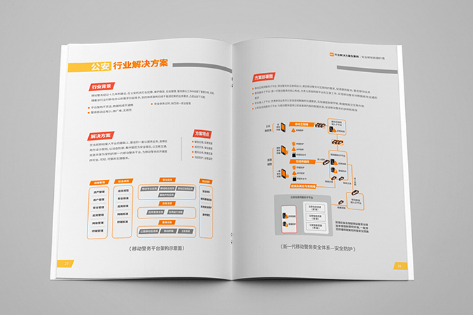 明朝萬達(dá)科技 企業(yè)畫冊設(shè)計 公司宣傳冊設(shè)計 北京彩頁設(shè)計