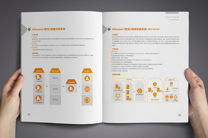 明朝萬達(dá)科技 產(chǎn)品畫冊設(shè)計 公司宣傳冊設(shè)計 北京彩頁設(shè)計