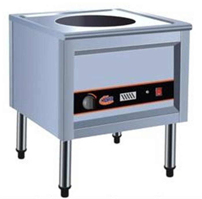 【新賽德】單眼蒸包爐