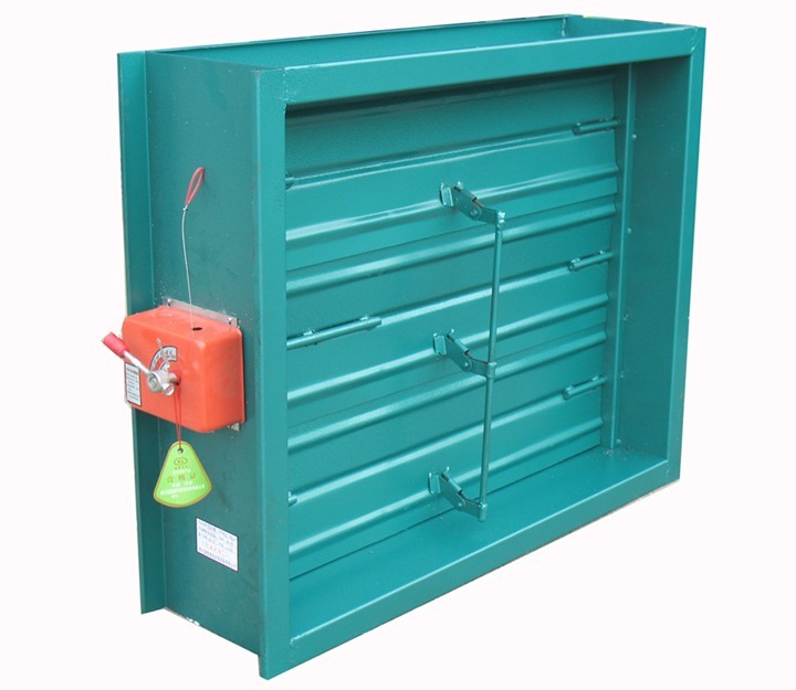 【新賽德】風(fēng)量調(diào)節(jié)閥