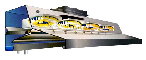 【新賽德】運(yùn)水煙罩