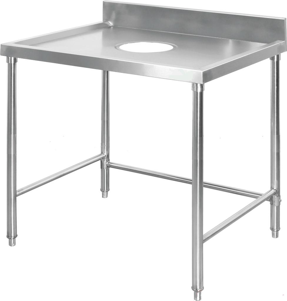 【新賽德】單收殘臺