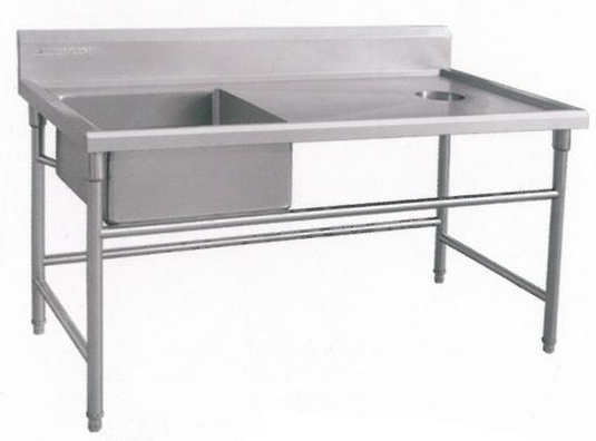 【新賽德】雙星水池