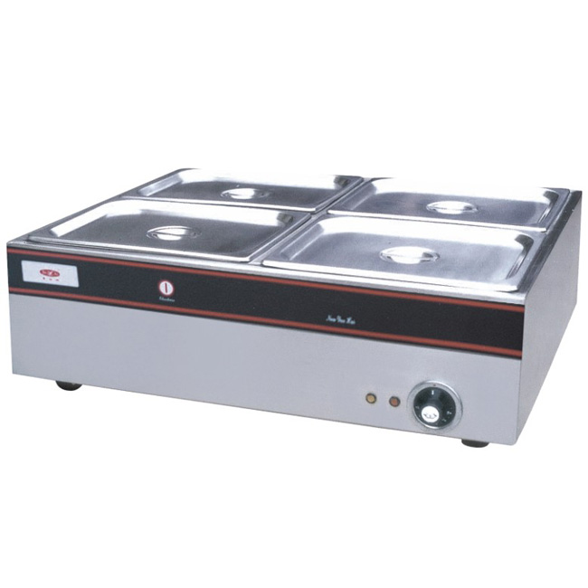 電熱保溫湯池爐