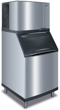 斯科茨曼制冰機