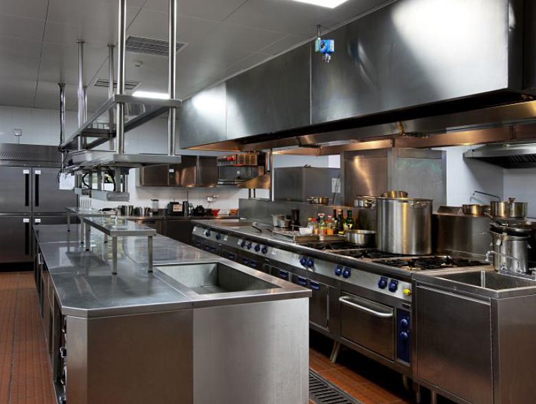 餐飲廚房工程要注意的事項