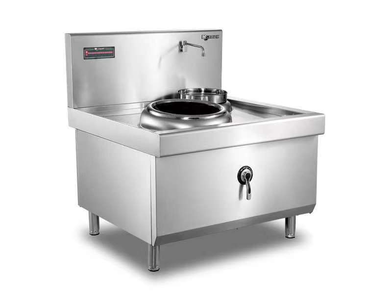 【新賽德】電磁爐